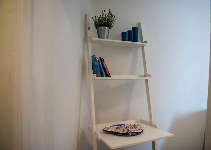 Nina Panisperna With Terrace Appartement Rome